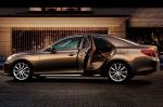 Toyota Mark-X 2010 года